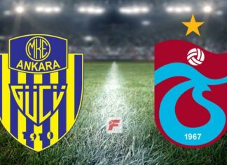 Ankaragücü-Trabzonspor maçı ne zaman, saat kaçta, hangi kanalda? (Muhtemel 11'ler)