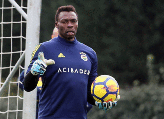 Carlos Kameni'den çarpıcı Fenerbahçe itirafı!