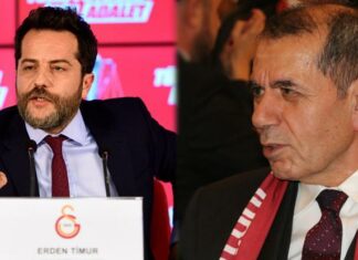 Galatasaray yıldız futbolcu için düğmeye bastı