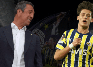 Fenerbahçe'den Arda Güler pazarlığı!