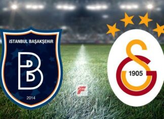 Başakşehir – Galatasaray maçı hangi kanalda, saat kaçta? (Muhtemel 11'ler)