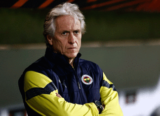 Jorge Jesus: Maçın getireceği sertliğe hazırız