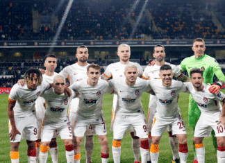 Galatasaray'a sakatlık şoku!