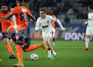 (ÖZET) Başakşehir – Galatasaray maç sonucu: 0-7