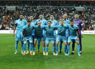 Trabzonspor kâbusu yaşadı!