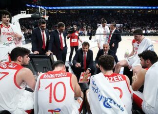 Sırbistan-Türkiye basketbol maçı ne zaman, saat kaçta, hangi kanalda?