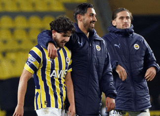 Fenerbahçeli Ferdi Kadıoğlu için rekor transfer teklifi