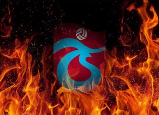 Trabzonspor'dan sürpriz transfer hamlesi! 31 Aralık'ta kontratı bitiyor