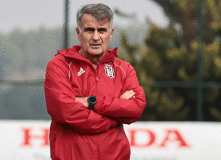 Beşiktaş'ta Şenol Güneş'ten kritik analiz!