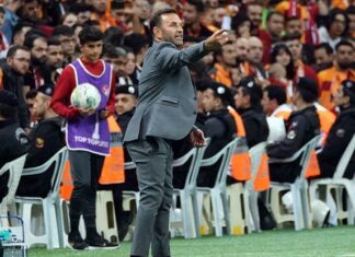 Okan Buruk'tan yıldız futbolcu hakkında flaş karar!