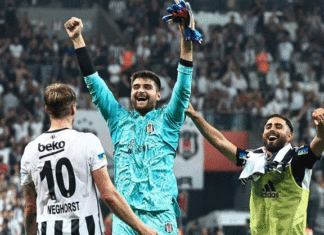 Beşiktaş'ta Ersin Destanoğlu gerçekleri! Dev takım izledi…