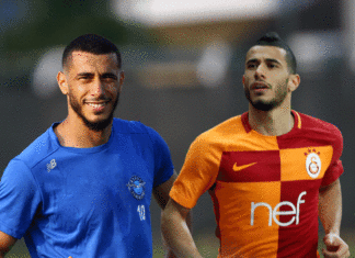 Galatasaray ile Belhanda arasındaki dava sonuçlandı