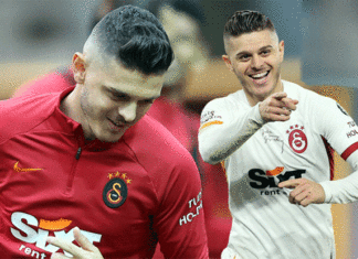 Rashica transferinde kötü haber!.