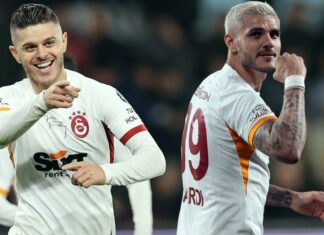 Icardi ve Rashica için transfer piyasası kızıştı