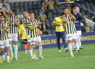 Fenerbahçe'de sıcak gelişme! Menajeri İstanbul'a davet edildi