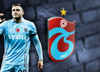 Trabzonspor'un golcü transferi Maxi Gomez'e bağlı