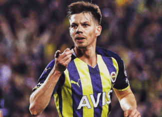 Fenerbahçe'de Miha Zajc planı