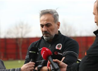 Mustafa Dalcı: Bir penaltı ile mağlup olduk, üzgünüz