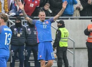 Marek Hamsik'ten Trabzonspor'a mesaj