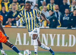 Fenerbahçeli Lincoln Henrique: Kulübün büyüklüğü beni çok şaşırttı