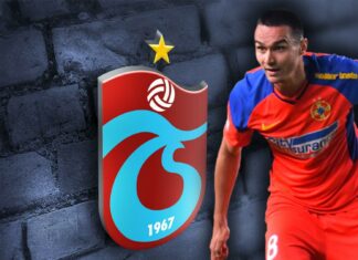 Trabzonspor için sürpriz transfer iddiası!