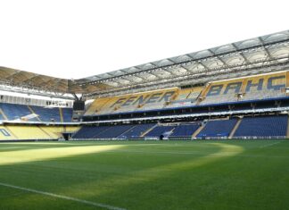 Fenerbahçe Stadyumu'nun ismi Atatürk Stadyumu oluyor!