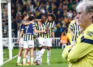 Fenerbahçe'ye problem çözen transfer