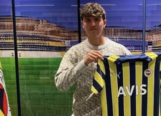 Fenerbahçe resmen transfer etti! Yeni yıldız Almanya'dan