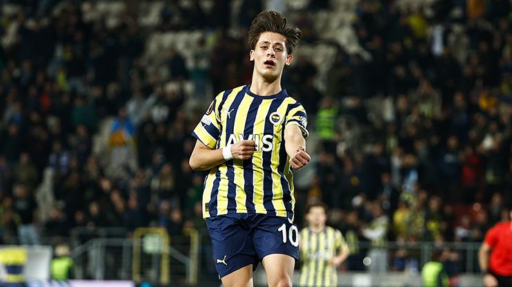 Arda Güler için Fenerbahçe'ye reddedilmeyecek teklif!