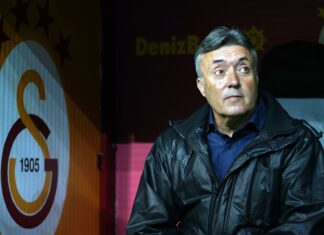 Torrent'ten Galatasaray ve Dünya Kupası yorumu