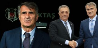 Beşiktaş'ta hareketli saatler! Transferde 3 bomba birden