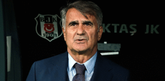Beşiktaş'ta Şenol Güneş 3 isme yeniden şans verecek!
