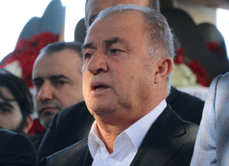 Annesinin vefatı sonrası Fatih Terim'den ilk paylaşım