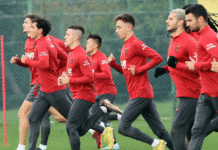 Galatasaray'ın Antalya kamp programı belli oldu