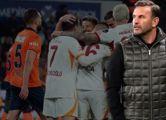 Galatasaray'da ayrılık! Transfer teklifi geldi