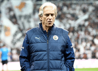 Jorge Jesus sezon başında istedi devre arasında alıyor!