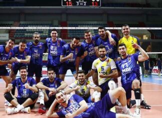 Fenerbahçe, CEV Cup Son 16 turu ilk maçına çıkıyor