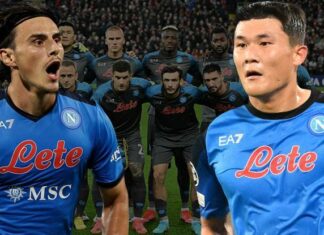 Napoli'ye üçüncü Fenerbahçeli! Rekor bonservis geliri