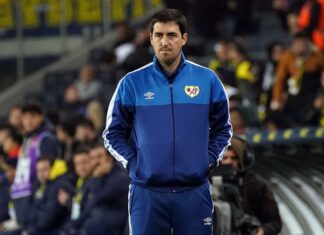 Andoni Iraola: Fenerbahçe oyuna hükmetti ve maçı hak etti