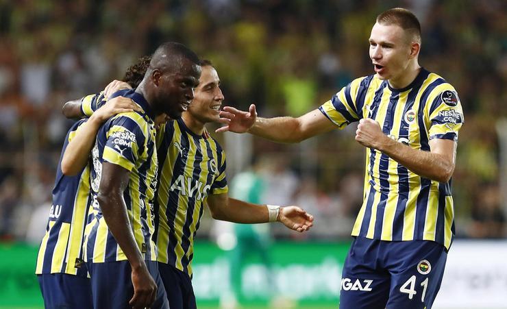 Son dakika haberi | Fenerbahçe'de Attila Szalai ayrılıyor! - Fenerbahçe  (FB) Haberleri Spor