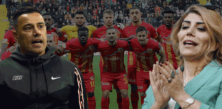 Kayserispor'da kriz: Üç oyuncu…