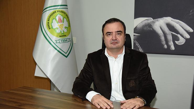 Manisa BBSK’da Kulüp Başkanlığına Bora Çaylan seçildi