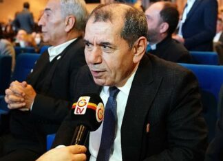 Dursun Özbek: “Bir yarışmayı 20 yıldır aralıksız yürütmek son derece önemli”