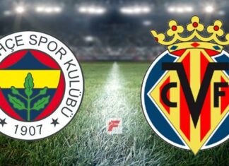 Fenerbahçe-Villarreal maçı ne zaman, saat kaçta, hangi kanalda canlı yayınlanacak?