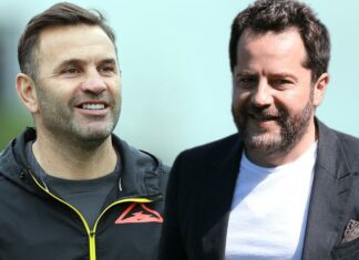 Galatasaray için transferde forvet haftası! İki oyuncuyla anlaşıldı