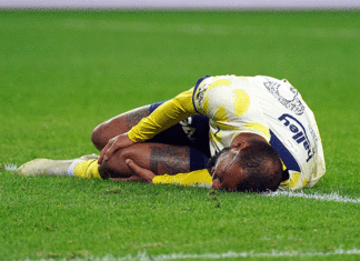 Fenerbahçe'de Joao Pedro'nun sakatlığı tüm planları değiştirdi
