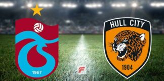 Trabzonspor-Hull City (CANLI)