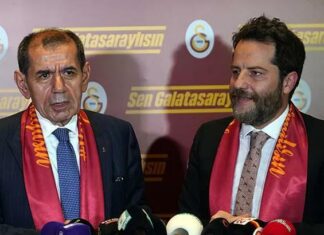 Galatasaray'da transfer başlıyor! Başkan Dursun Özbek bizzat görüşecek…