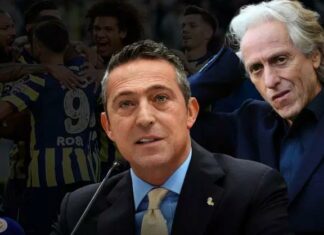 'Yeni Haaland' Fenerbahçe'ye! Transferde yerli operasyonu…