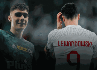 Polonya basını duyurdu: Yeni Lewandowski ve Fenerbahçe…